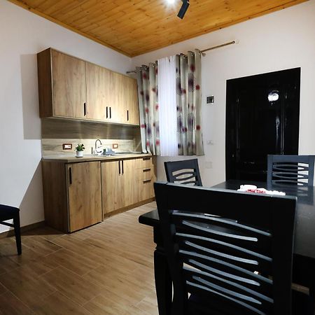 Olive Oasis Studio Berat Exterior photo
