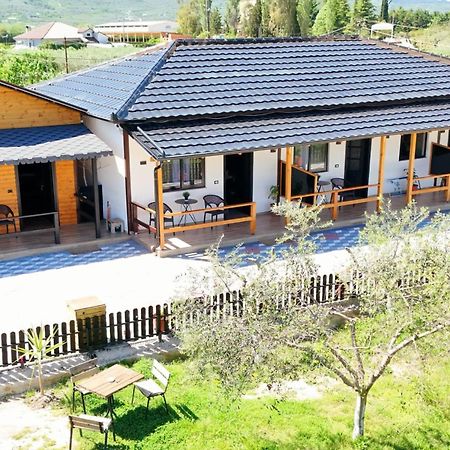 Olive Oasis Studio Berat Exterior photo