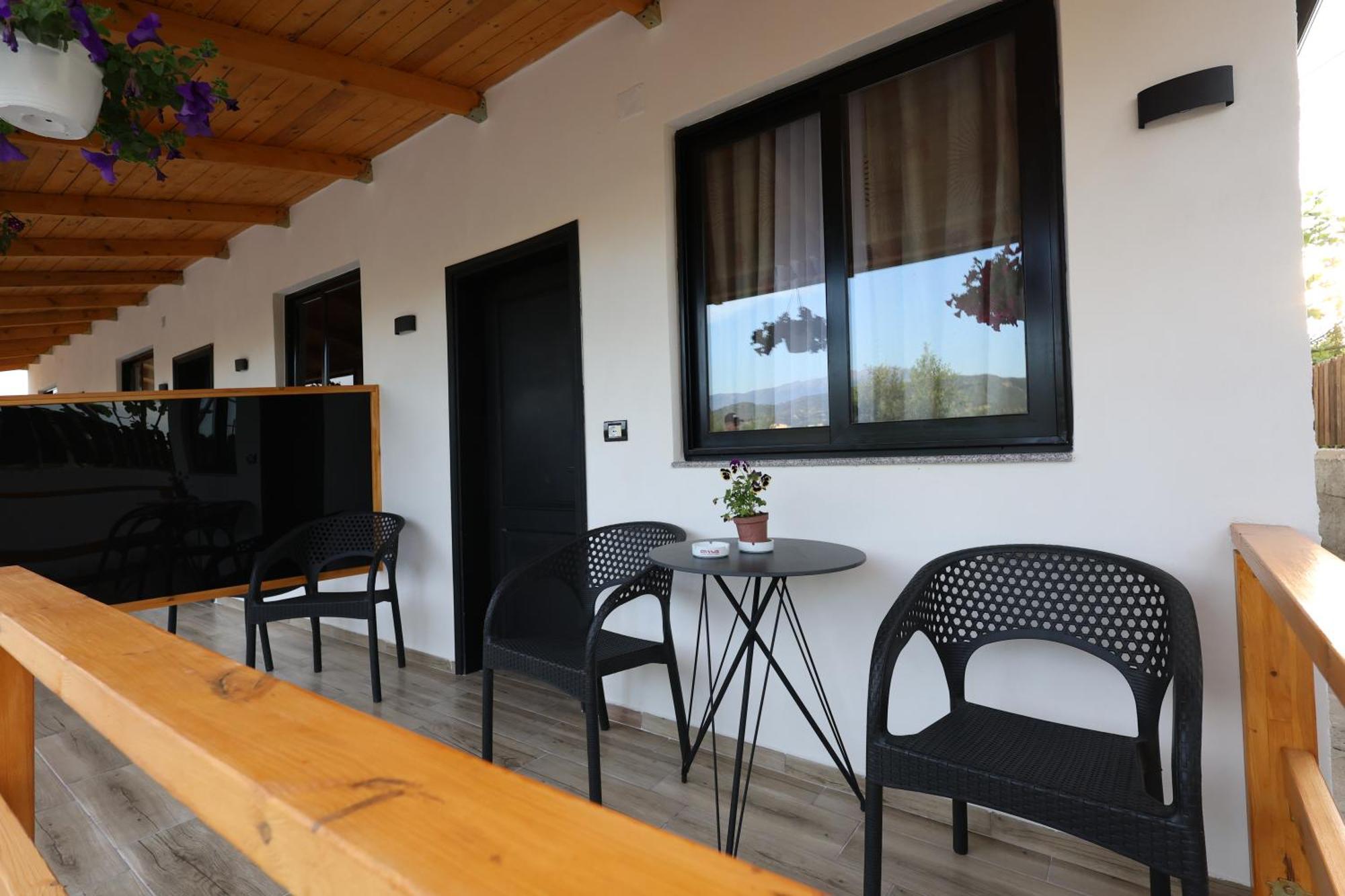 Olive Oasis Studio Berat Exterior photo