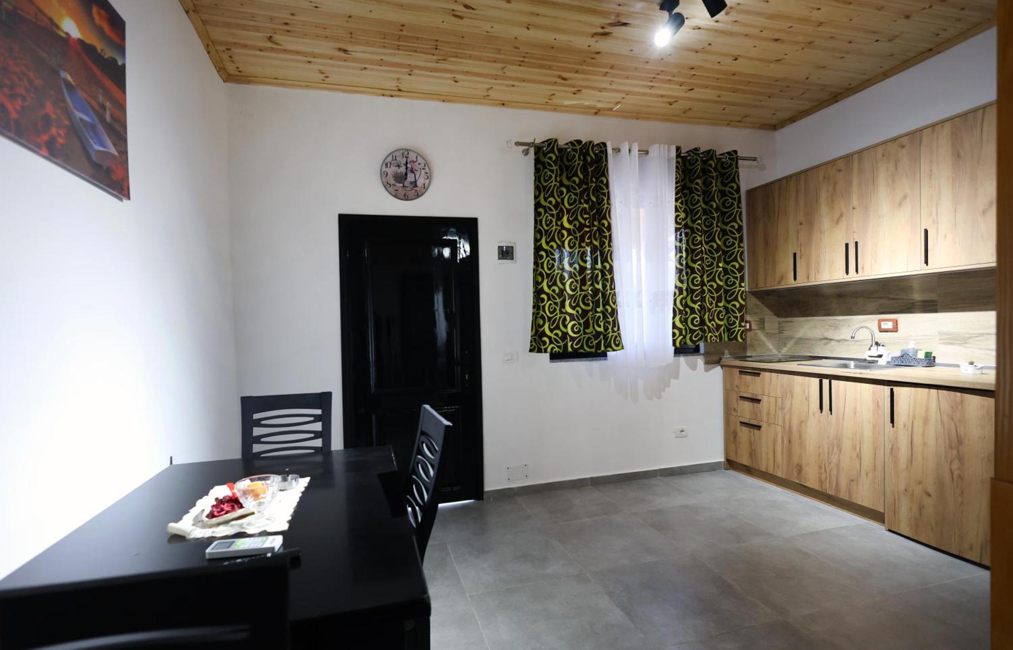 Olive Oasis Studio Berat Exterior photo