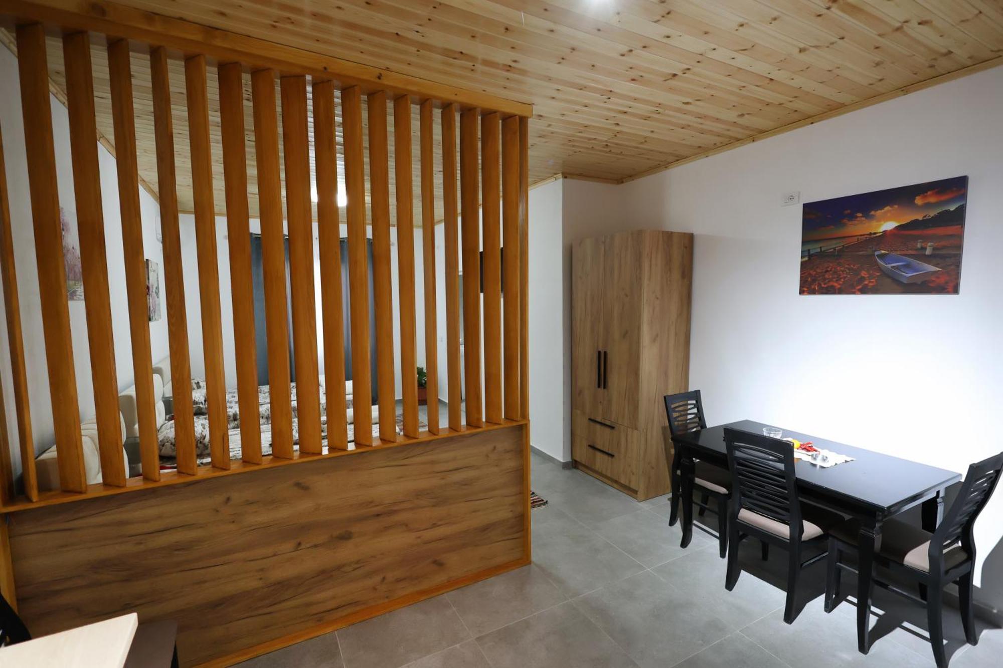 Olive Oasis Studio Berat Exterior photo