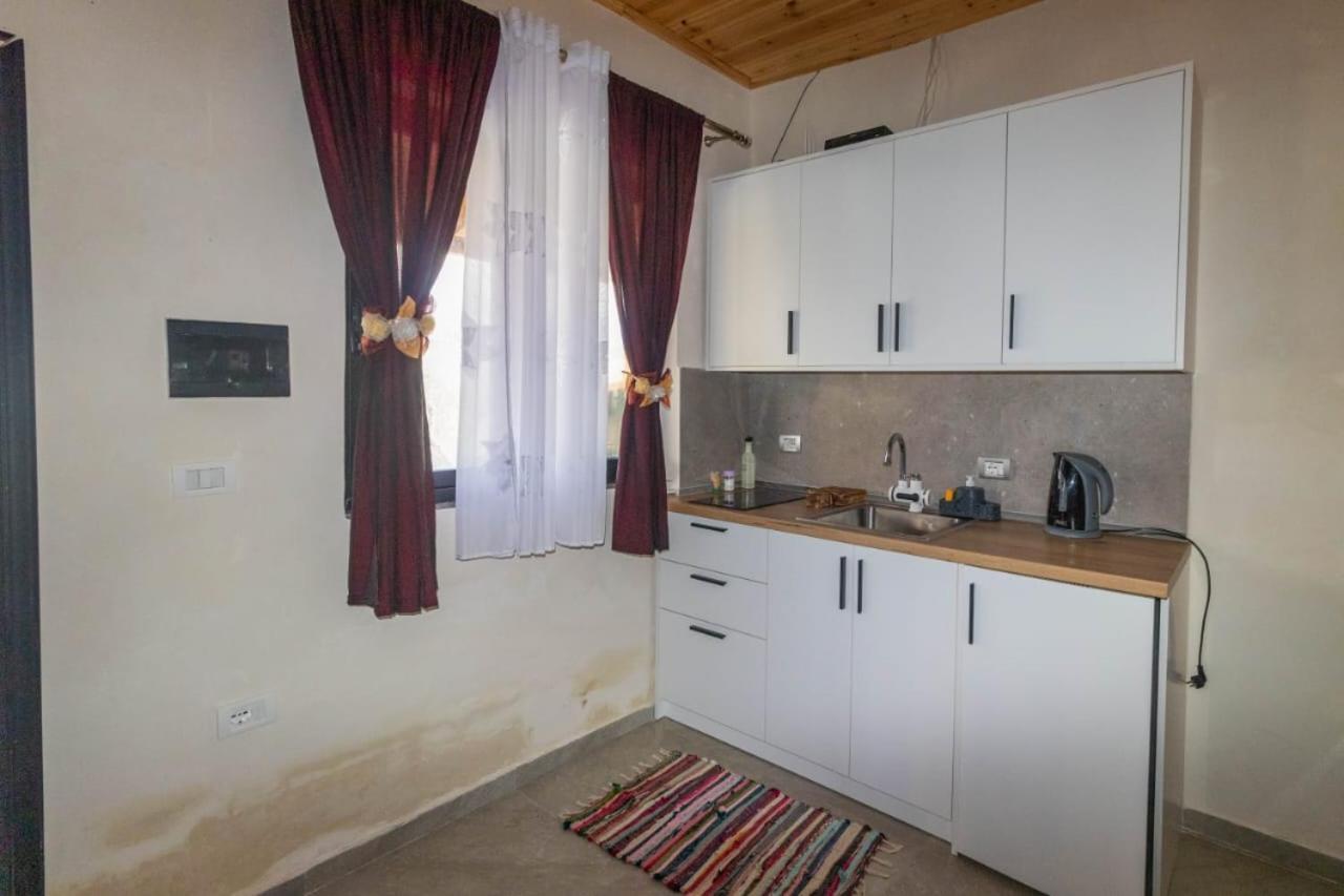 Olive Oasis Studio Berat Exterior photo