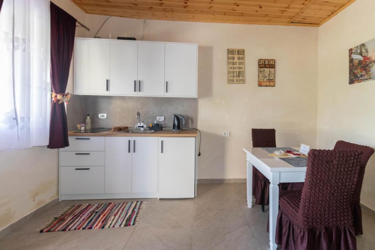 Olive Oasis Studio Berat Exterior photo