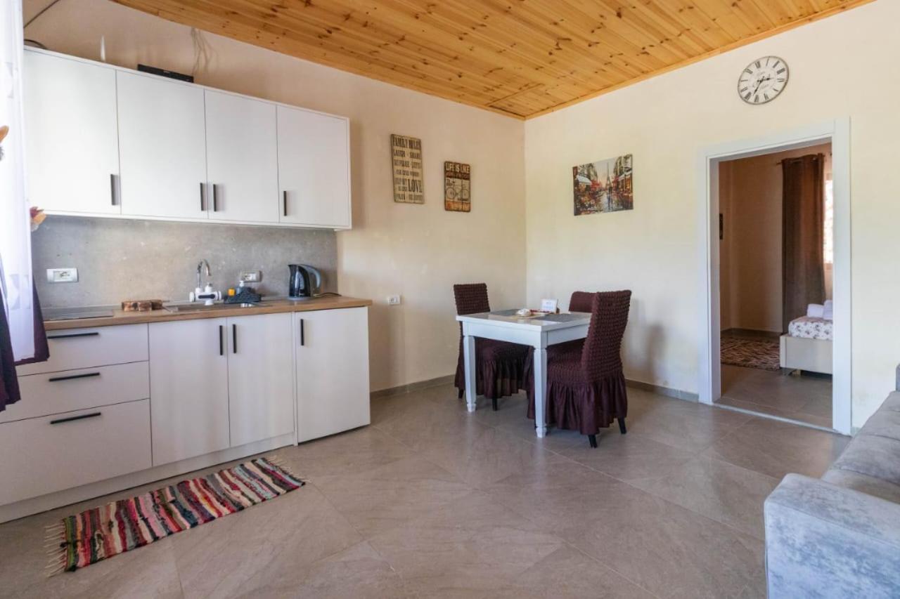 Olive Oasis Studio Berat Exterior photo