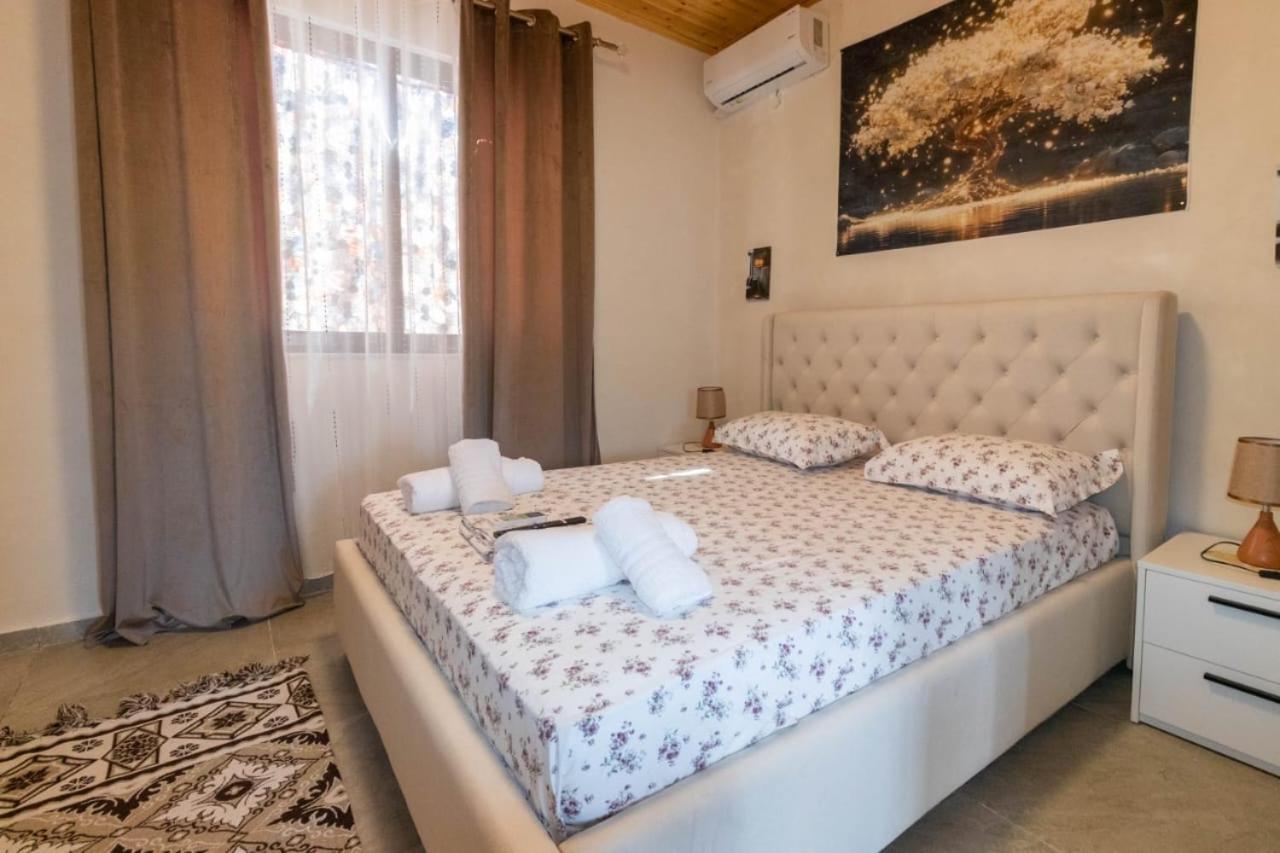 Olive Oasis Studio Berat Exterior photo