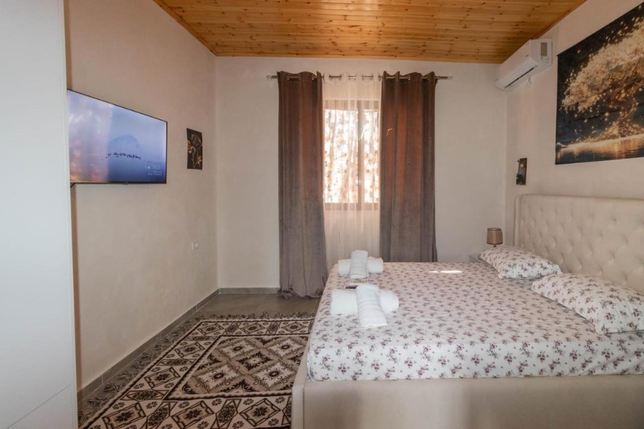 Olive Oasis Studio Berat Exterior photo