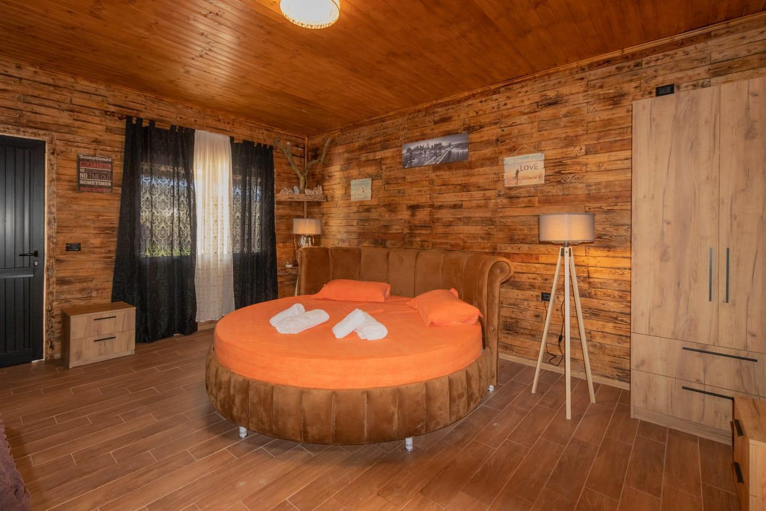 Olive Oasis Studio Berat Exterior photo