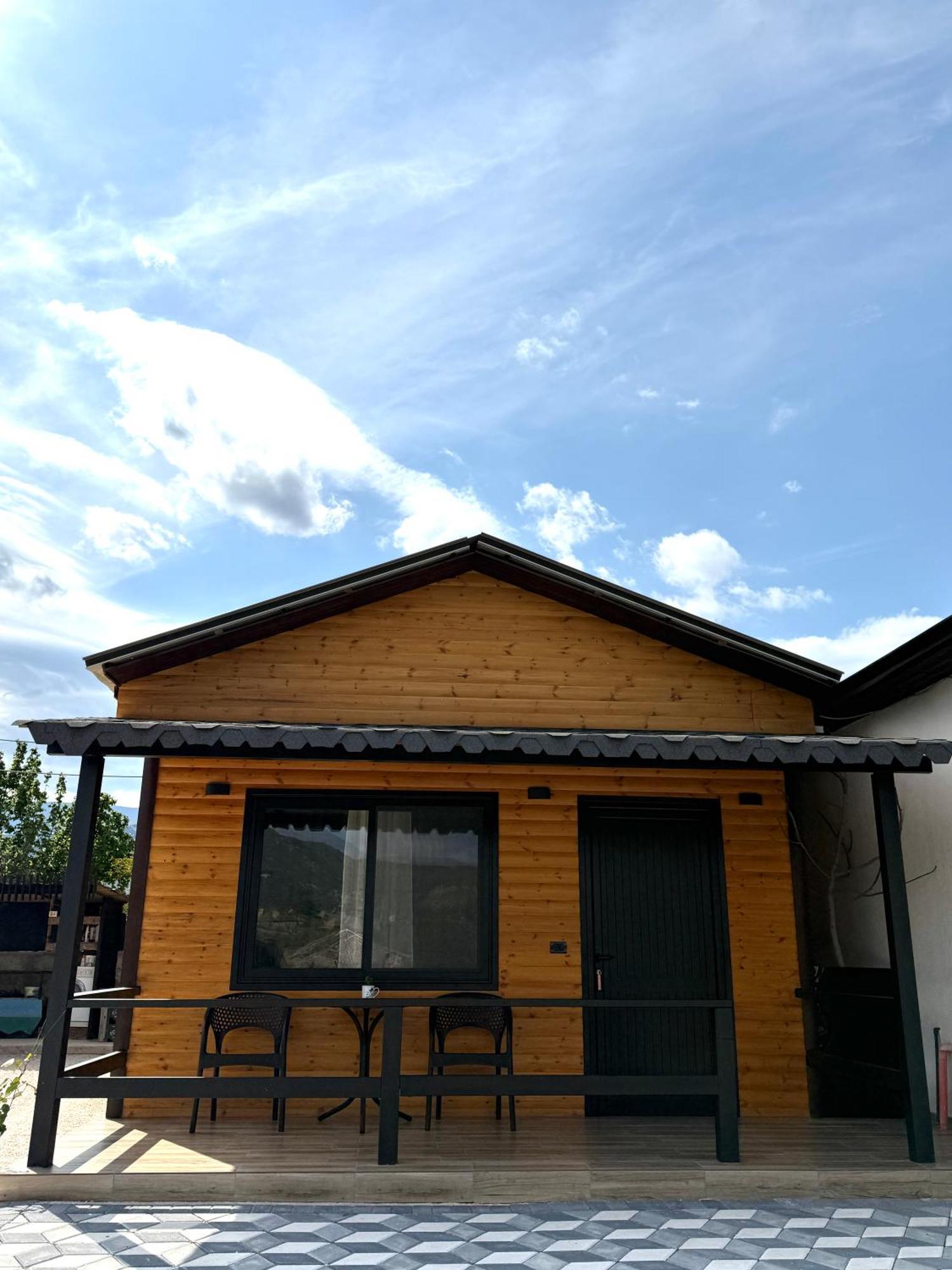 Olive Oasis Studio Berat Exterior photo